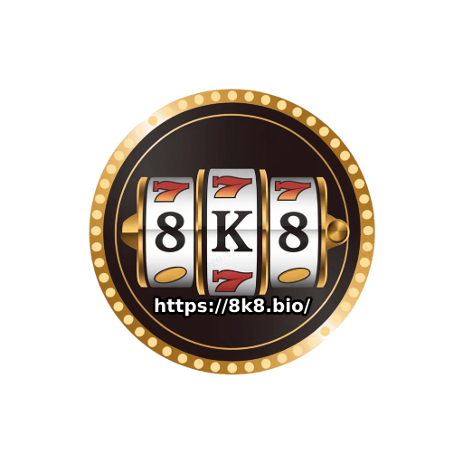 8K8