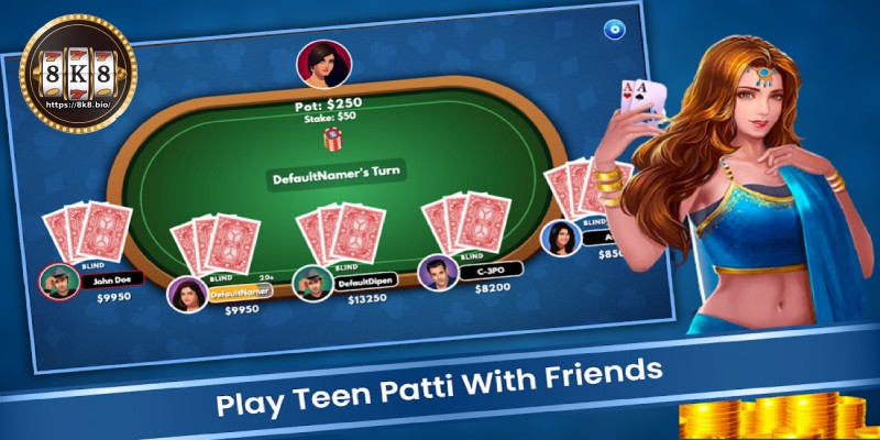 Bluffing Strategy