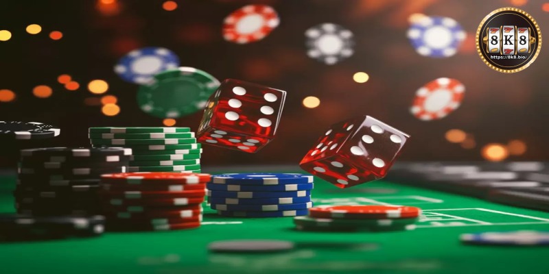Casino