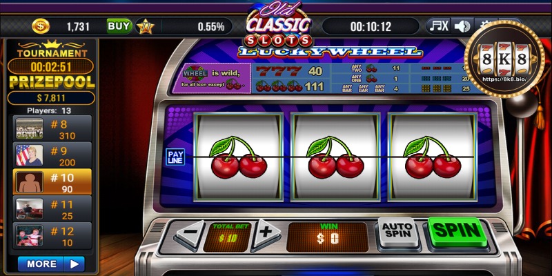 Classic Slots