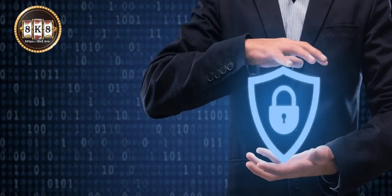 Data encryption