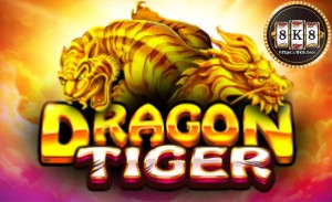 Dragon Tiger