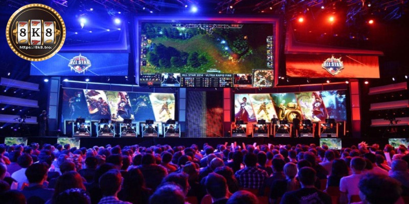 Esports