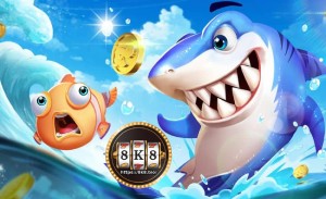 Fishing Game
