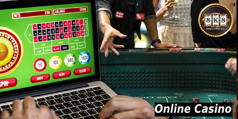 Online Casino