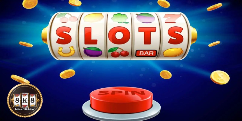 Spin Button