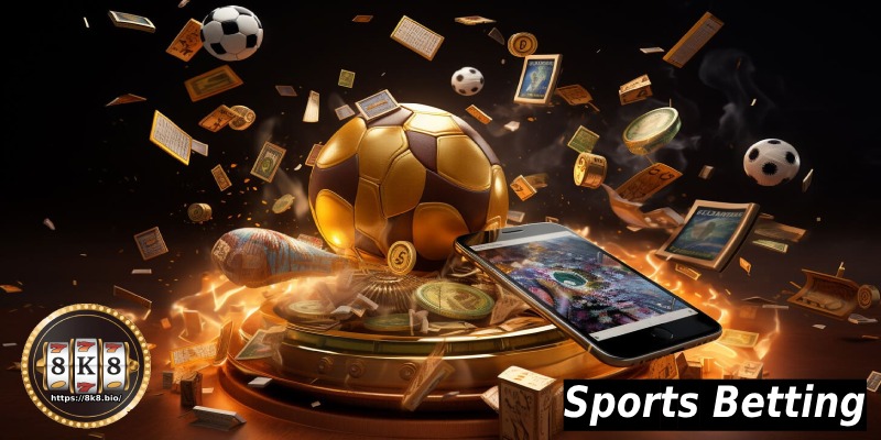 Sports Betting