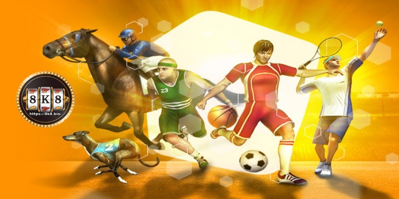 Virtual Sports
