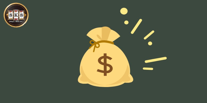 Is 8K8 Legal - Attractive bonus policy