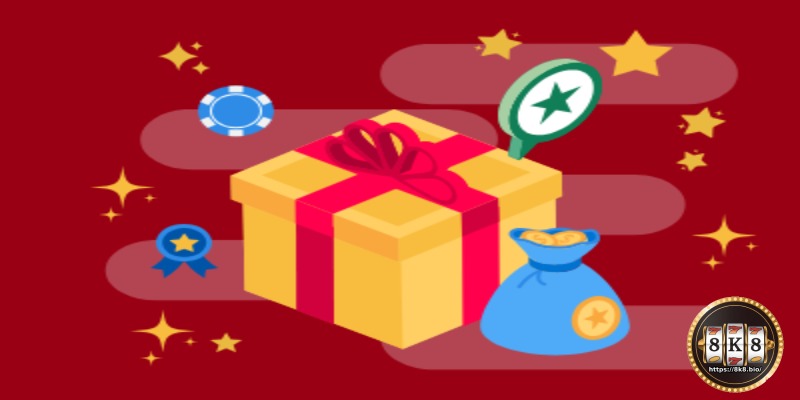 Attractive cashback offers