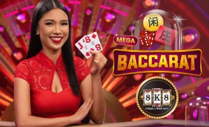 baccarat