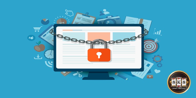 Bank Account Security