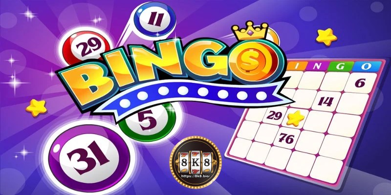 Basic Online Bingo Rules