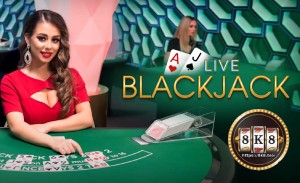 blackjack