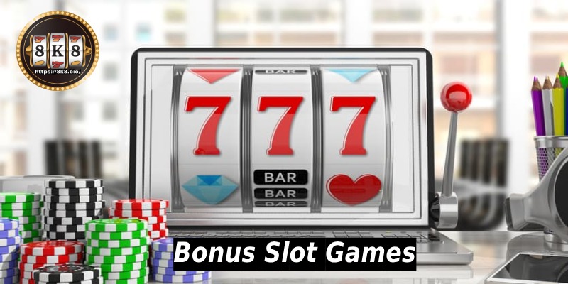 Slot Games