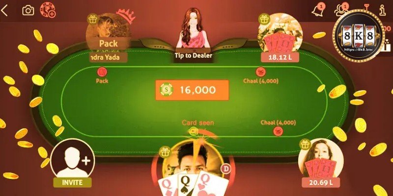 Choose the Right Betting Option