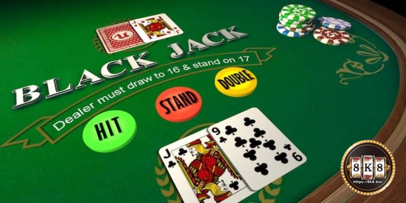 Choose the right online Blackjack strategy