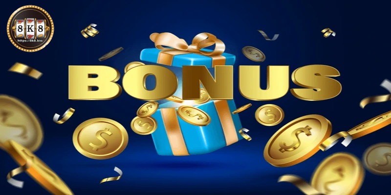 Conditions for participating in 8K8 Promotion