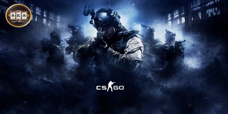 CS:GO Betting Experience