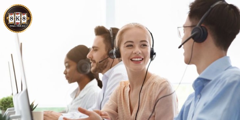 Customer Support Hotline