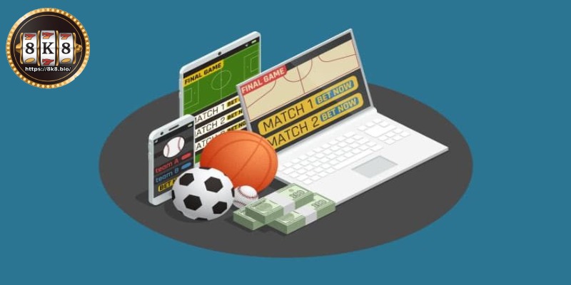 Diverse betting halls