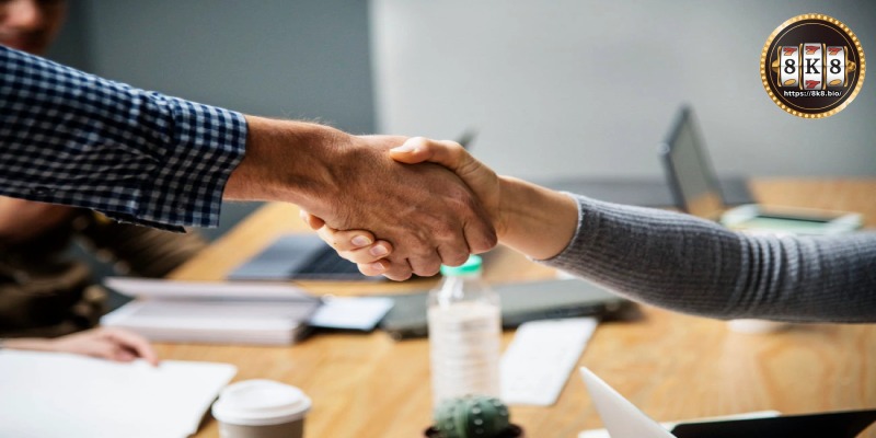 How to Register for the 8K8 Agent Program