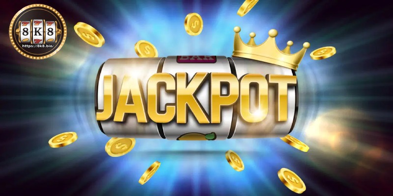 Jackpot Slots