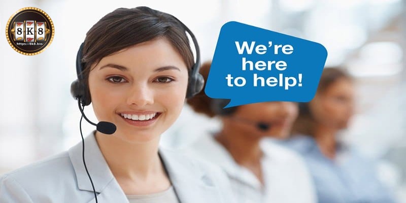 Live Chat Feature