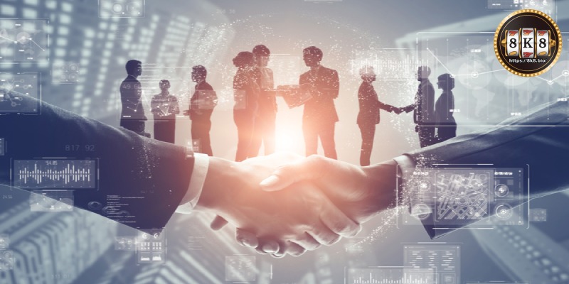 Long-term development opportunities