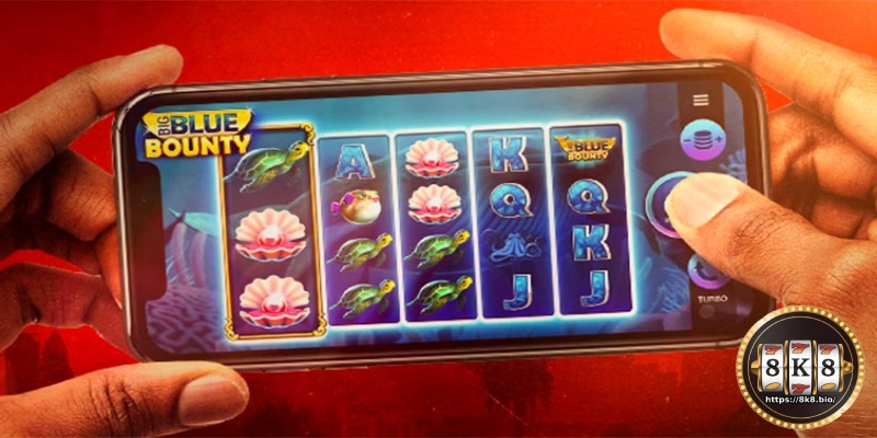Main Game Screen