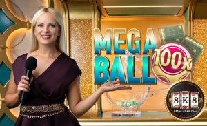 mega ball