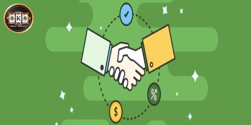No initial capital required to join