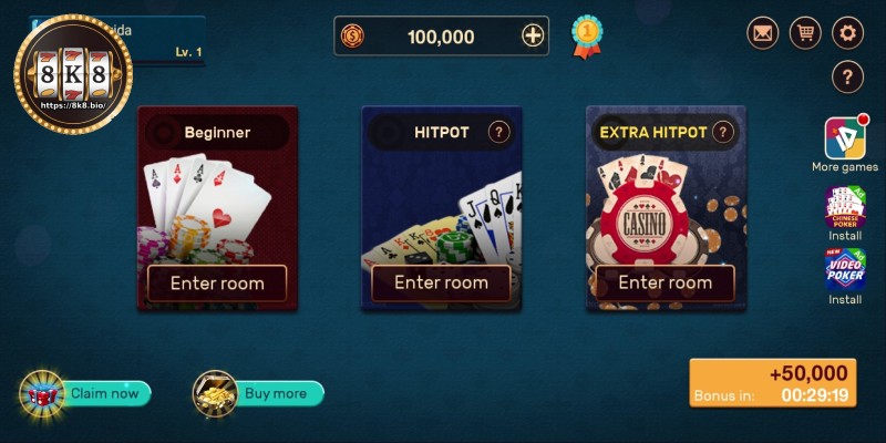 Observing your opponents – Tongits Go Strategy