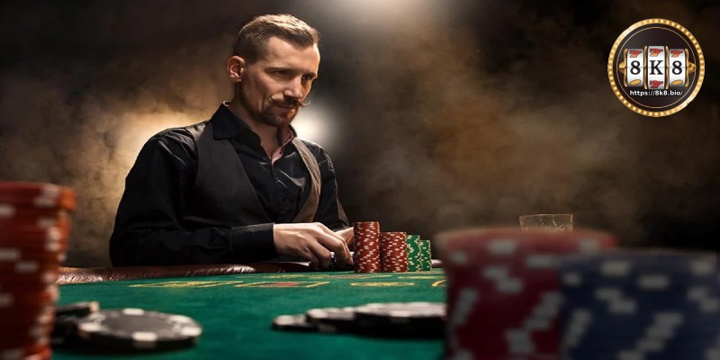 Online Blackjack Capital Management Strategy