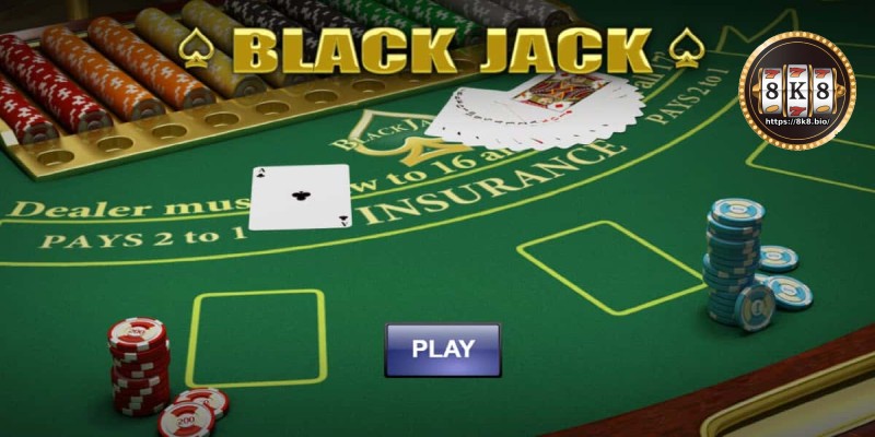 Online Blackjack Overview