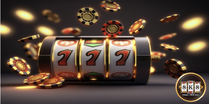 Overview of Online Slots