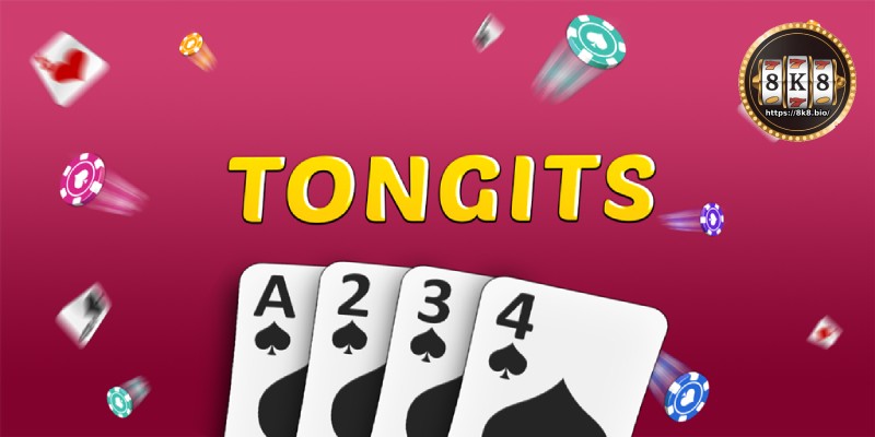 Overview of Tongits Go Game
