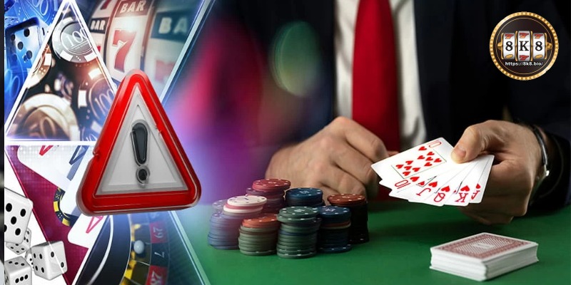 Plan your gambling clearly