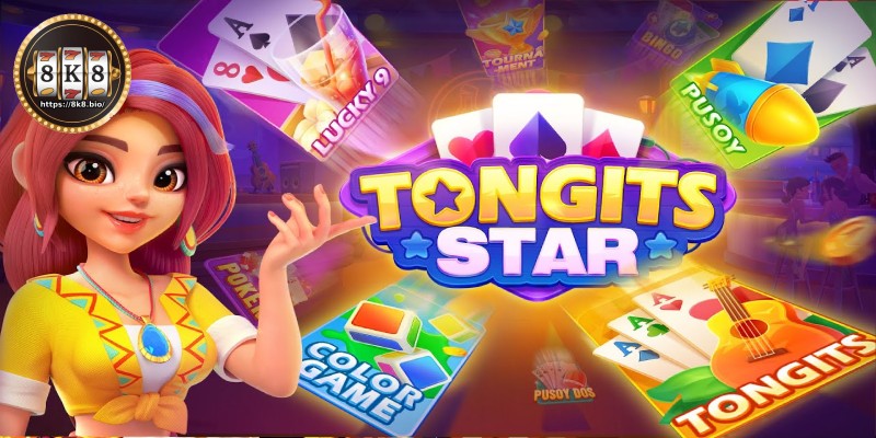 Play Focused – Tongits Go Strategy