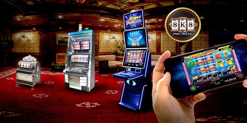 Popular Symbols in Online Slot Games