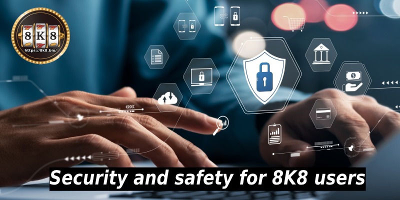 Security and safety