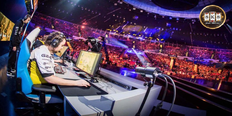 Tips to Increase Your Winning Chances in Esports
