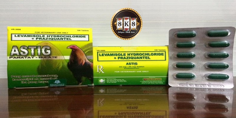 Using deworming drugs