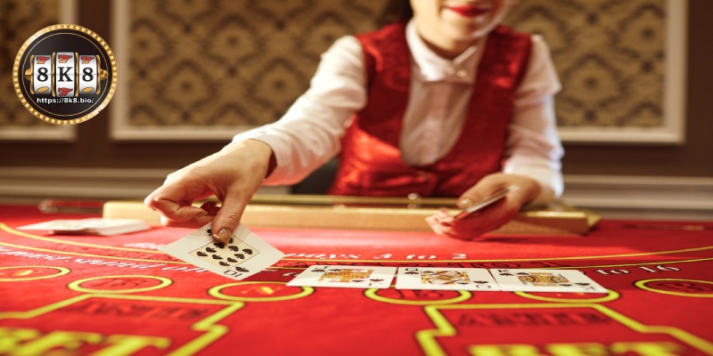 Variety of games