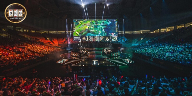 What is Esports Betting?