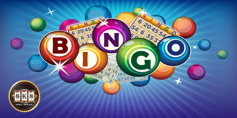 What's interesting about online Bingo?