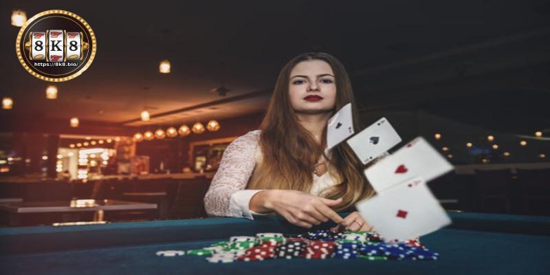 Online casino