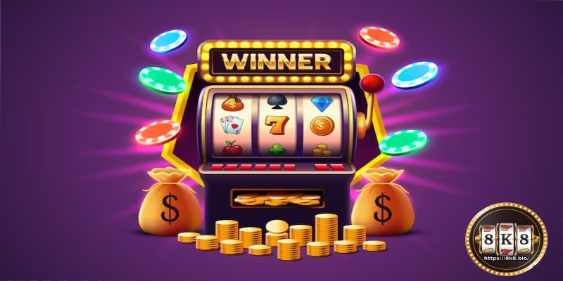 Bonus slot games
