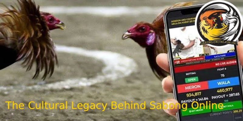 The-Cultural-Legacy-Behind-Sabong-Online