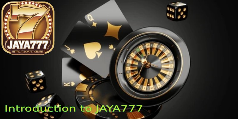 Introduction-to-JAYA777